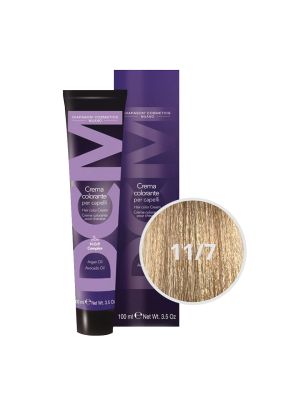 DCM DIAPASON 100ML 11/7 EXTRA VERHELDEREND BEIGE LICHTBLOND