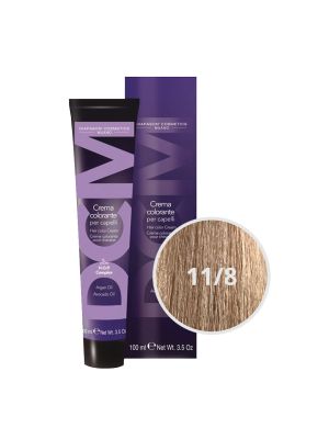 DCM DIAPASON 100ML 11/8 EXTRA VERHELDEREND PAREL LICHTBLOND