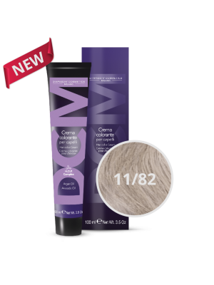 DCM DIAPASON 100ML 11/82 VERHELDEREND LICHT VIOLET ASBLOND 