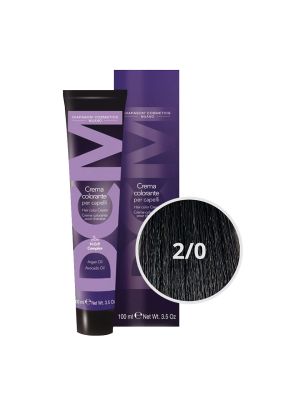 DCM DIAPASON 100ML 2/0 ZEER DONKERBRUIN