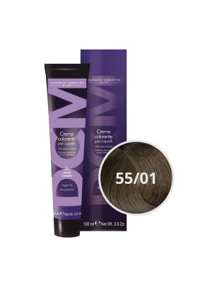 DCM DIAPASON 100ML 55/01 NATUUR DIEP KOEL BRUIN