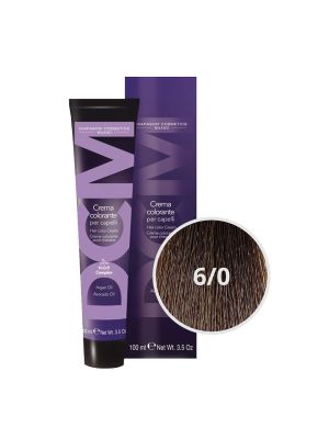 DCM DIAPASON 100ML 6/0 DONKERBLOND