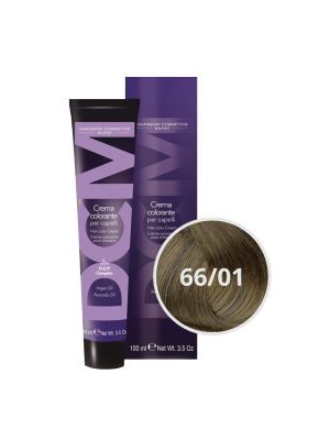 DCM DIAPASON 100ML 66/01 NATUUR DIEP KOEL DONKERBLOND