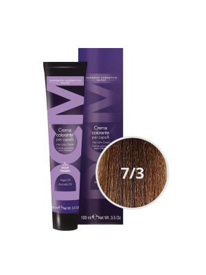 DCM DIAPASON 100ML 7/3 GOUD MIDDENBLOND