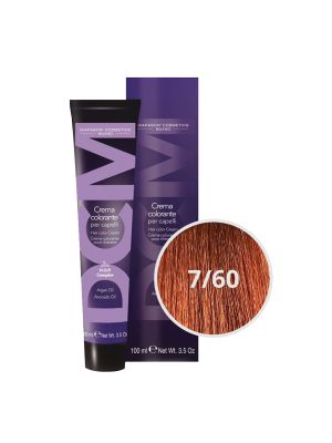 DCM DIAPASON 100ML 7/60 NATUURLIJK KOPER MIDDENBLOND*