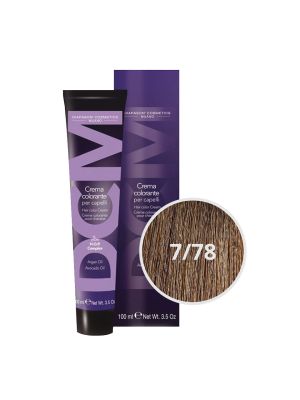 DCM DIAPASON 100ML 7/78 VIOLET BEIGE MIDDENBLOND