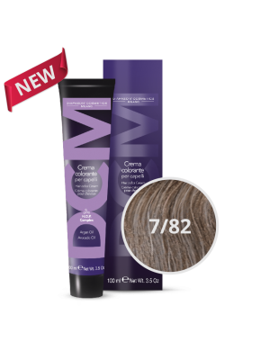 DCM DIAPASON 100ML 7/82 MIDDEN VIOLET ASBLOND 