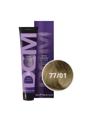 DCM DIAPASON 100ML 77/01 NATUUR DIEP KOEL MEDIUMBLOND