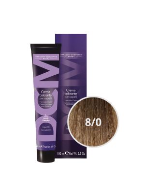 DCM DIAPASON 100ML 8/0 LICHTBLOND