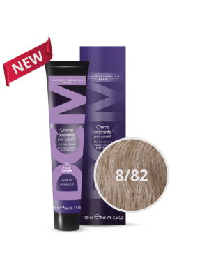 DCM DIAPASON 100ML 8/82 LICHT VIOLET ASBLOND