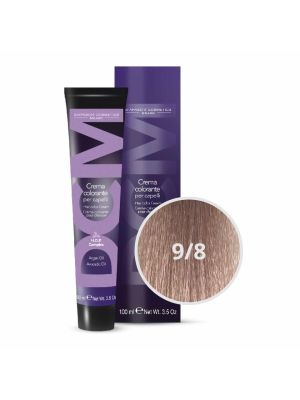 DCM DIAPASON 100ML 9/8 ZEER LICHT VIOLET BLOND