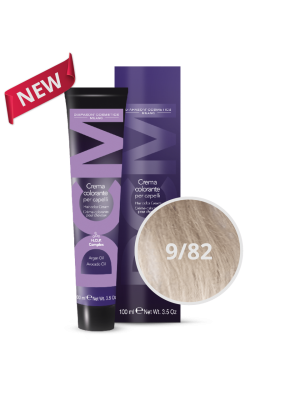 DCM DIAPASON 100ML 9/82 ZEER LICHT VIOLET ASBLOND