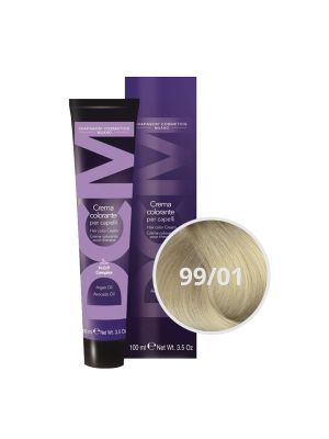 DCM DIAPASON 100ML 99/01 NATUUR EXTRA KOEL LICHTBLOND