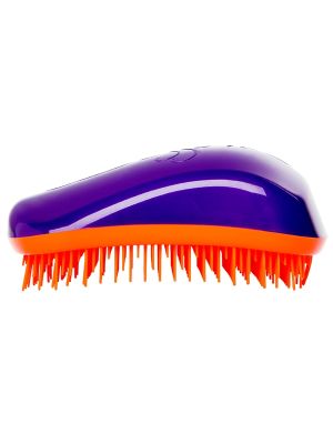 DESSATA ANTI-KLIT BORSTEL PAARS / FUCHSIA