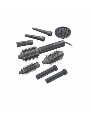 DIVA PRO ATMOS DRY & STYLE + AUTO AIRCURL STYLER