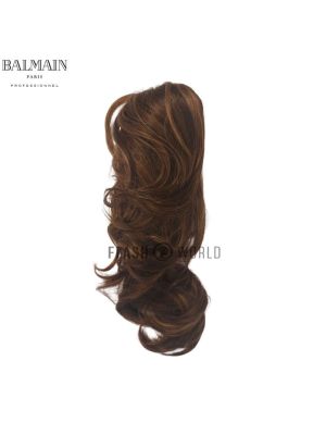 BALMAIN DOUBLESTYLE PONY TAIL MEMORY HAIR 35CM SYDNEY