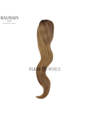 BALMAIN DOUBLESTYLE PONY TAIL MEMORY HAIR 60CM NEW YORK