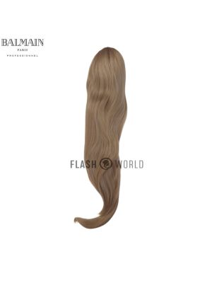BALMAIN DOUBLESTYLE PONY TAIL MEMORY HAIR 60CM OSLO