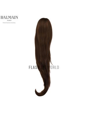 BALMAIN DOUBLESTYLE PONY TAIL MEMORY HAIR 60CM SYDNEY