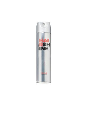 DUSY PROFESSIONAL STYLING SHINE SPRAY 400ML