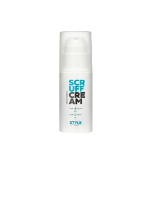 DUSY PROFESSIONAL STYLING SCRUFF CREAM 50ML