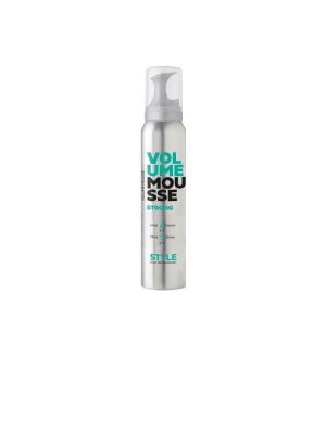 DUSY PROFESSIONAL STYLING VOLUME MOUSSE STRONG 100ML