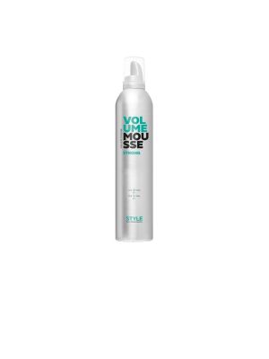DUSY PROFESSIONAL STYLING VOLUME MOUSSE STRONG 400ML