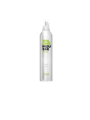 DUSY PROFESSIONAL STYLING VOLUME MOUSSE NORMAL 400ML