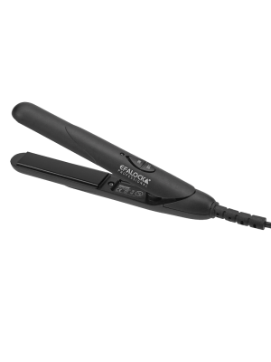 EFALOCK TRAVEL MICROFLAT STIJLTANG