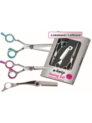 E-KWIP SWING SET 5.5" LINKSHANDIG PLUS MES COLOR