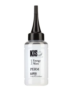 KIS ENERGY WAVE NR.1 (75ml) 