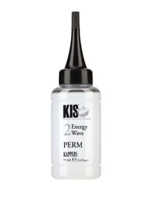 KIS ENERGY WAVE NR.2 (75ml) 6 STUKS