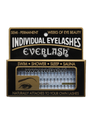 EVERLASH SPREAD - PALETTE MEDIUM BROWN