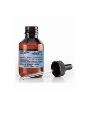 EVERYGREEN ANTI DANDRUFF PURIFYING TREATMENT 100ML