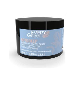 EVERYGREEN BOTODEEP MASKER 500ML