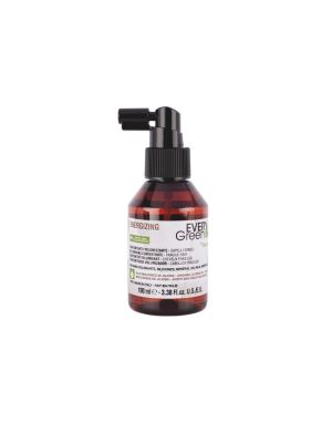 EVERYGREEN ENERGIZING LOSS CONTROLL POWER UP 100ML  (HAARUITVAL)
