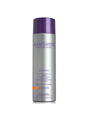 FARMAVITA AMETHYSTE HYDRATE SHAMPOO 250ML