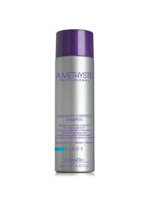 FARMAVITA AMETHYSTE PURIFY SHAMPOO 250ML