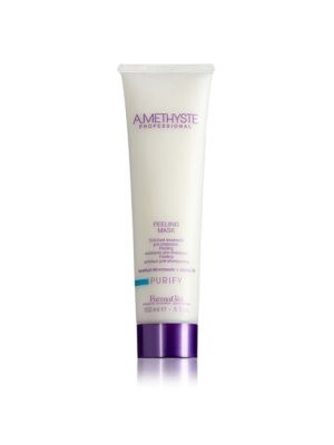 FARMAVITA AMETHYSTE PURIFY PEELING MASK 150ML