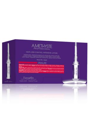FARMAVITA AMETHYSTE STIMULATE AMPULLEN 10X10ML