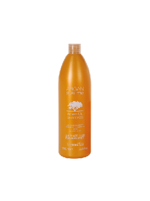 FARMAVITA ARGAN SUBLIME SHAMPOO 1000ML