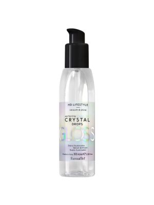 FARMAVITA HD CRYSTAL DROPS 100ML