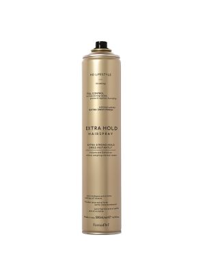 FARMAVITA HD LIFESTYLE HAIRSPRAY EXTRA HOLD 500ML