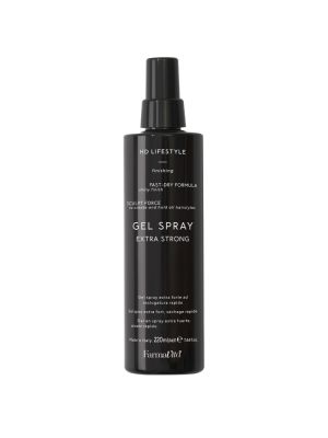 FARMAVITA HD GELSPRAY EXTRA STRONG 220ML
