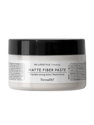 FARMAVITA HD MATTE FIBER PASTE 100ML