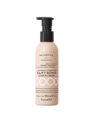 FARMAVITA HD SILKY BOND LEAVE-IN CREAM 150ML