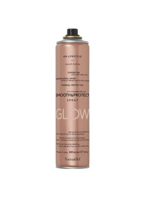 FARMAVITA HD LIFESTYLE SMOOTH AND PROTECT SPRAY 300ML