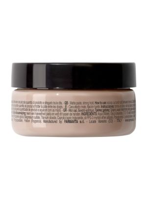 FARMAVITA HD MATTE PASTE 50ML