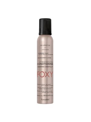 FARMAVITA HD LIFESTYLE CONDITIONING AND SHAPING CHANTILLY 200ML