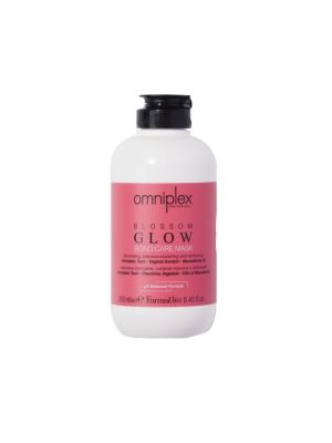 FARMAVITA BLOSSOM GLOW OMNIPLEX BOND CARE MASKER 250ML